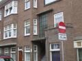 Beleggingsobject Reinwardtstraat