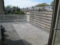 Dakterras.