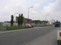 Straat / overkant