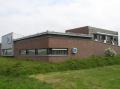 Zij aanzicht
