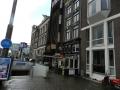 Naast gelegen restaurant en metrostation