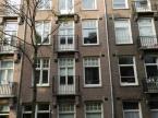 Amsterdam, Wilhelminastraat 216 H