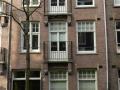 Amsterdam, Wilhelminastraat 216 H