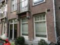 Amsterdam, Wilhelminastraat 216 H