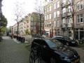 Amsterdam, Wilhelminastraat 216 H