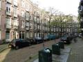 Amsterdam, Wilhelminastraat 216 H