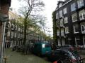Amsterdam, Wilhelminastraat 216 H