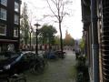 Amsterdam, Wilhelminastraat 216 H