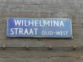 Amsterdam, Wilhelminastraat 216 H
