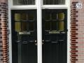 Amsterdam, Wilhelminastraat 216 H
