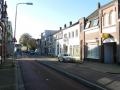 Beleggingspand in Tilburg