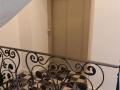Lift - baluster