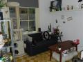 Studio begane grond