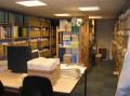 Archiefruimte 1e etage