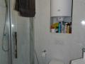 Badkamer begane grond