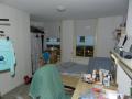Studio 1e etage