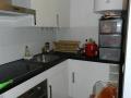 Keuken 1e etage