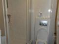 Badkamer 1e etage