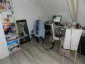 Studio 2e etage