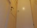 Opgang 2e etage