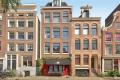 Amsterdam, Lindengracht 152 III
