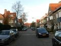 Eikstraat. 