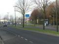 in den buurt
