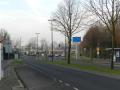 in den buurt