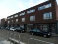 Wouwermansstraat
