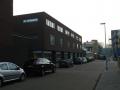 Wouwermansstraat