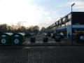 omgeving