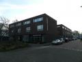 Hoek Hobbemastraat / Wouwermansstraat