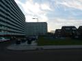Appartementencomplex