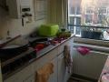 Keuken eerste etage