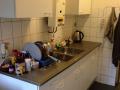 Keuken begane grond