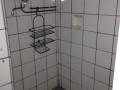 Douche begane grond