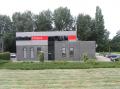 Overzicht pand