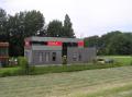 Overzicht pand