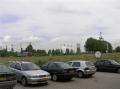Parkeerplaatsen