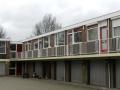 Boogschutterplein. 