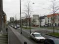 Straatbeeld Prinsegracht