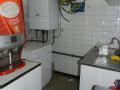 Pantry 166a + ketel