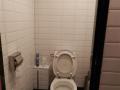 Toilet 166a
