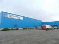 3x loading docks
