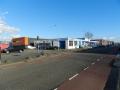 Omgeving