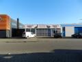 Voorzijde beleggingsobject