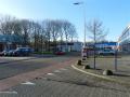 Bedrijventerrein Nieuw Overvecht