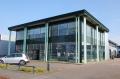 Veenendaal, Kernreactorstraat 9a, 13 en 13a