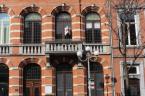 Maastricht, Stationsstraat 18