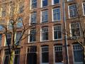 Amsterdam, Van Ostadestraat 146-III